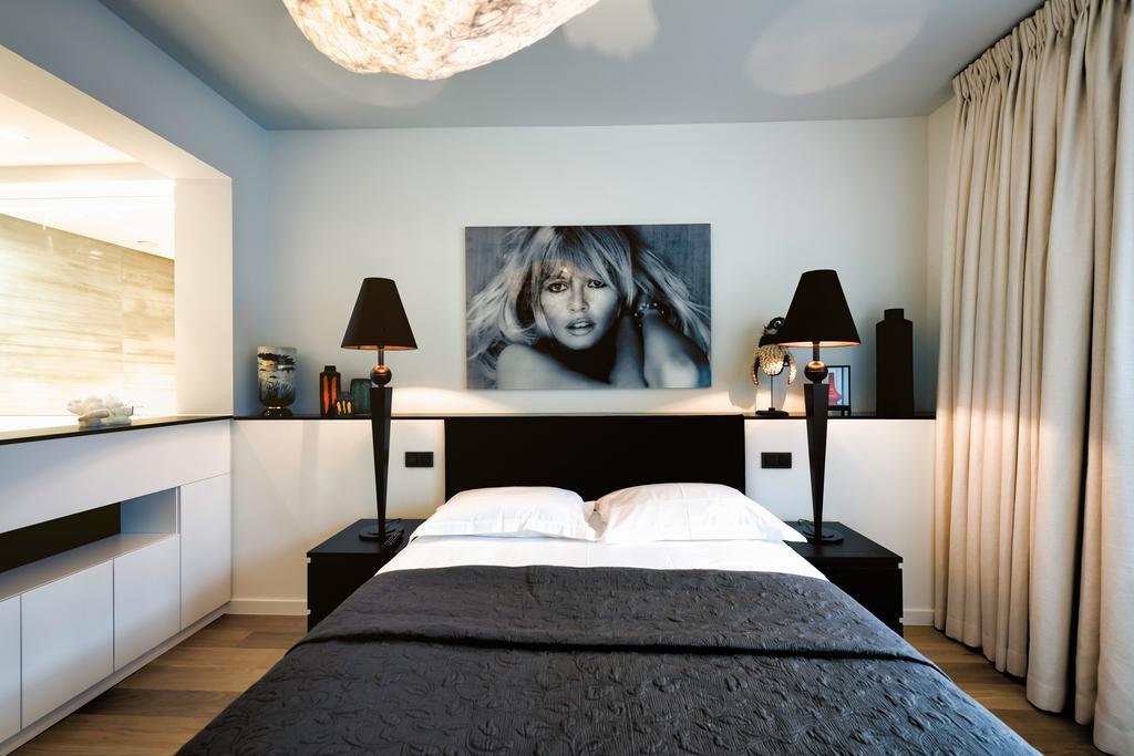 Charles Home - Grand Place Aparthotel Bruksela Pokój zdjęcie