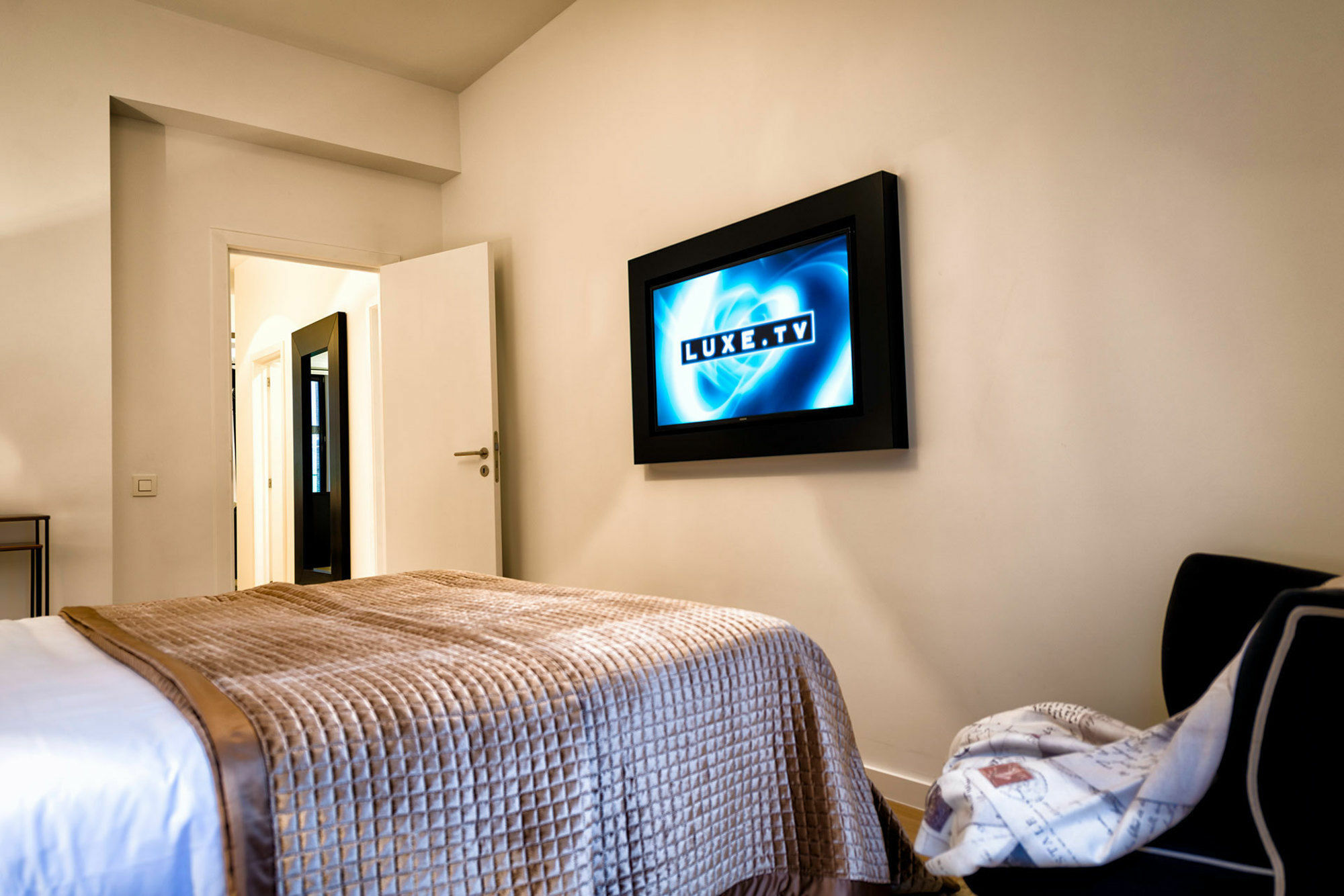Charles Home - Grand Place Aparthotel Bruksela Zewnętrze zdjęcie