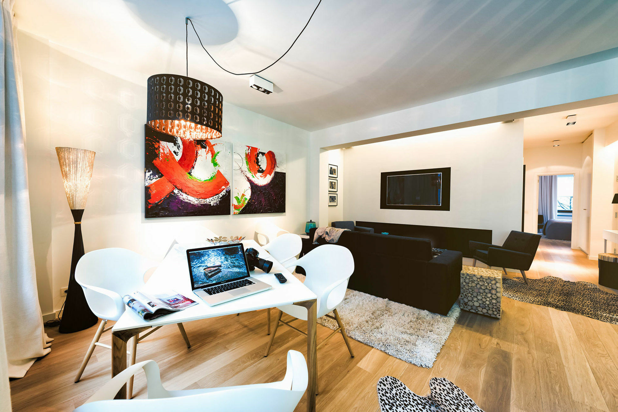 Charles Home - Grand Place Aparthotel Bruksela Zewnętrze zdjęcie