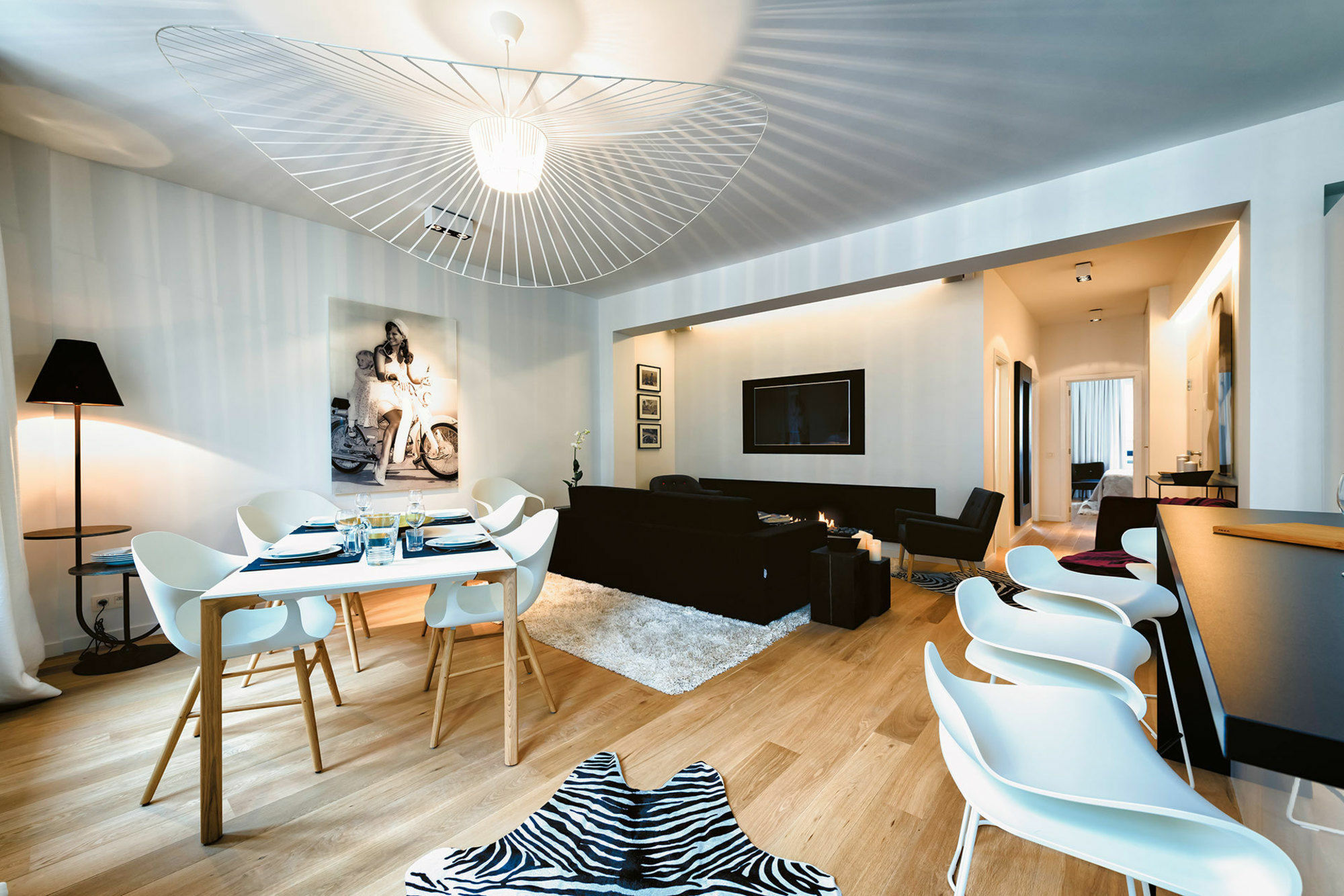 Charles Home - Grand Place Aparthotel Bruksela Zewnętrze zdjęcie