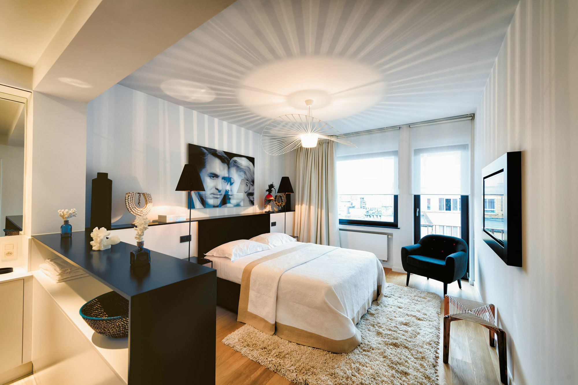 Charles Home - Grand Place Aparthotel Bruksela Zewnętrze zdjęcie