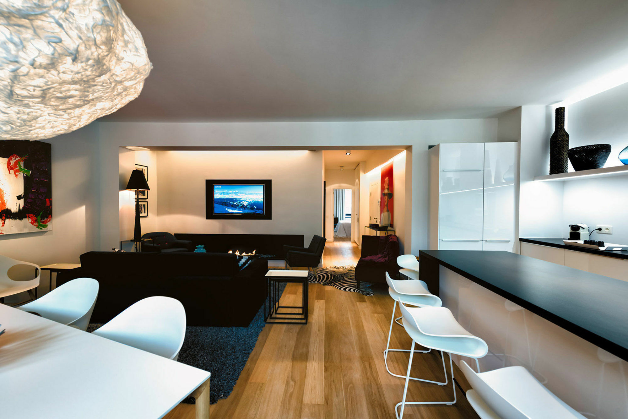Charles Home - Grand Place Aparthotel Bruksela Zewnętrze zdjęcie