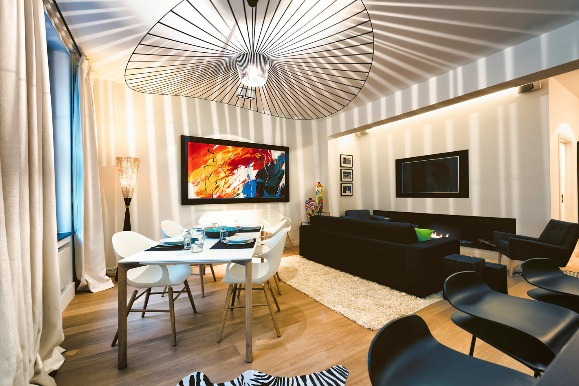 Charles Home - Grand Place Aparthotel Bruksela Zewnętrze zdjęcie