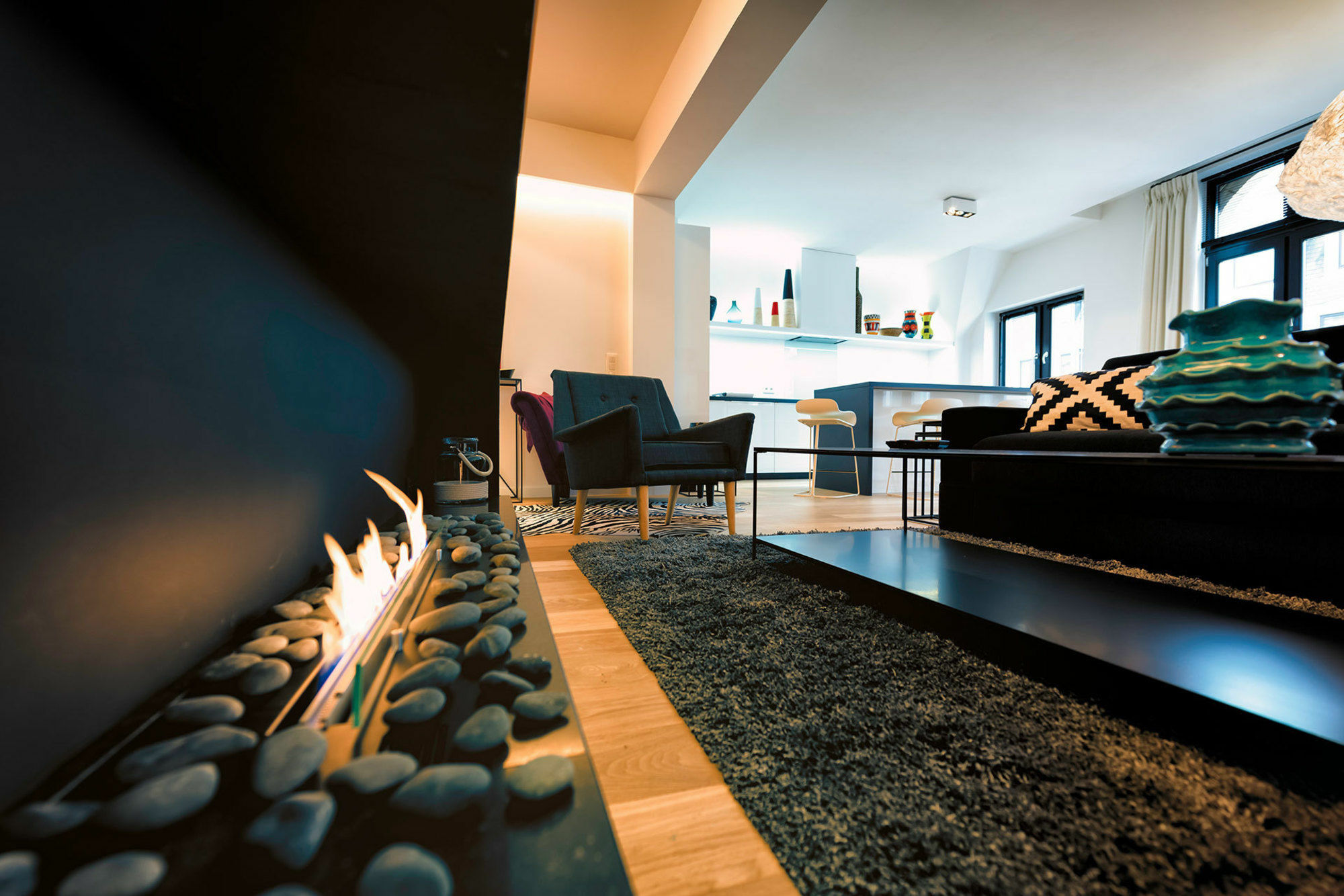 Charles Home - Grand Place Aparthotel Bruksela Zewnętrze zdjęcie
