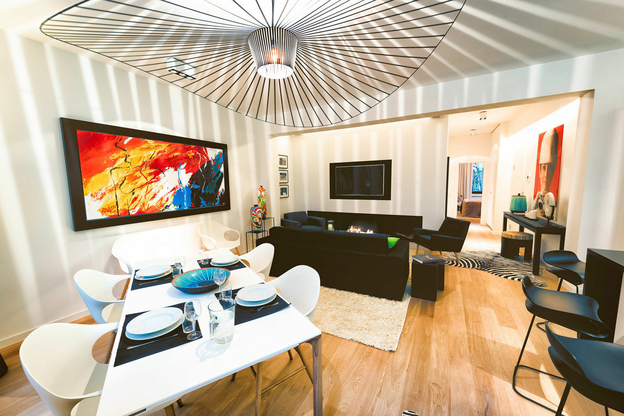 Charles Home - Grand Place Aparthotel Bruksela Zewnętrze zdjęcie