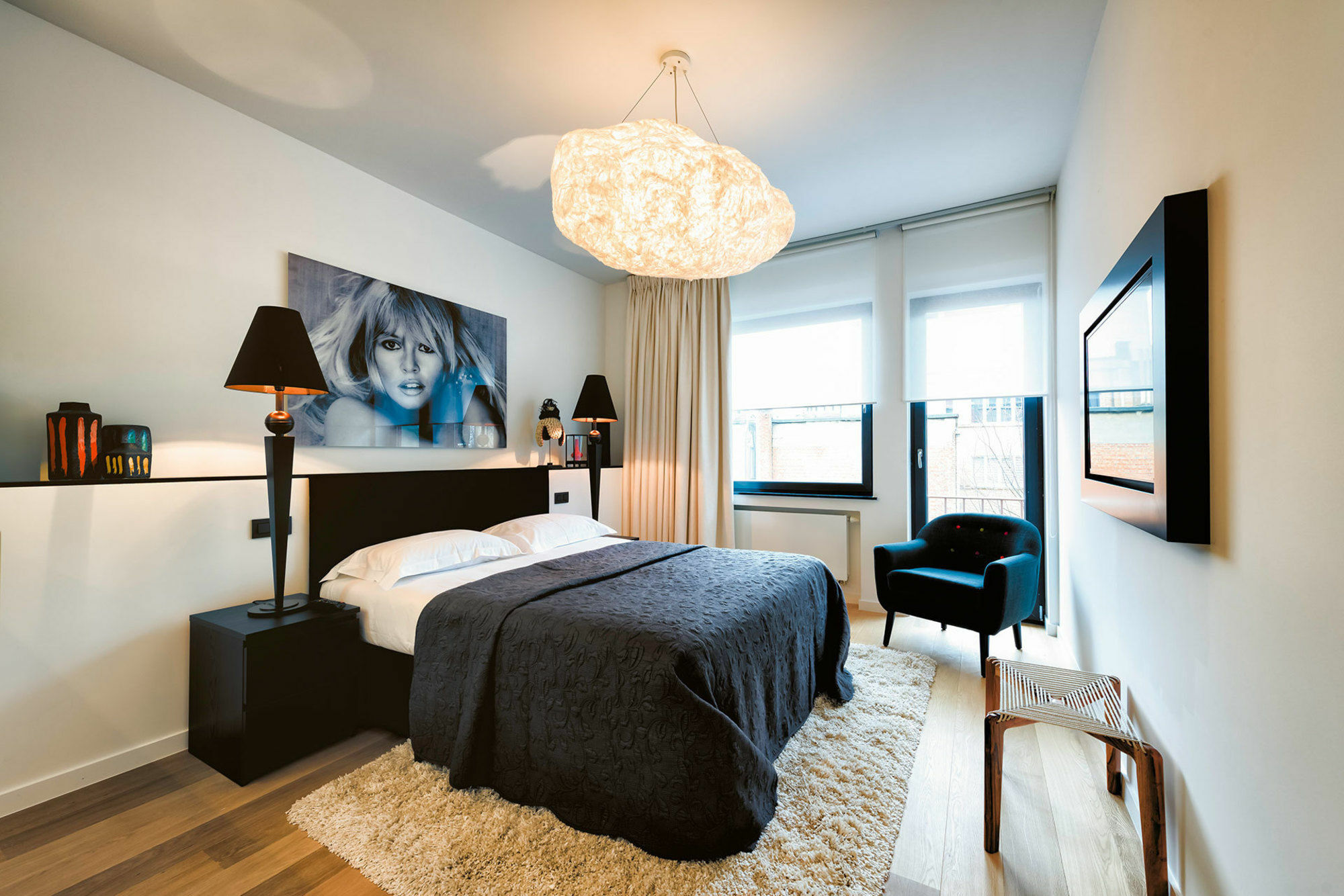 Charles Home - Grand Place Aparthotel Bruksela Zewnętrze zdjęcie