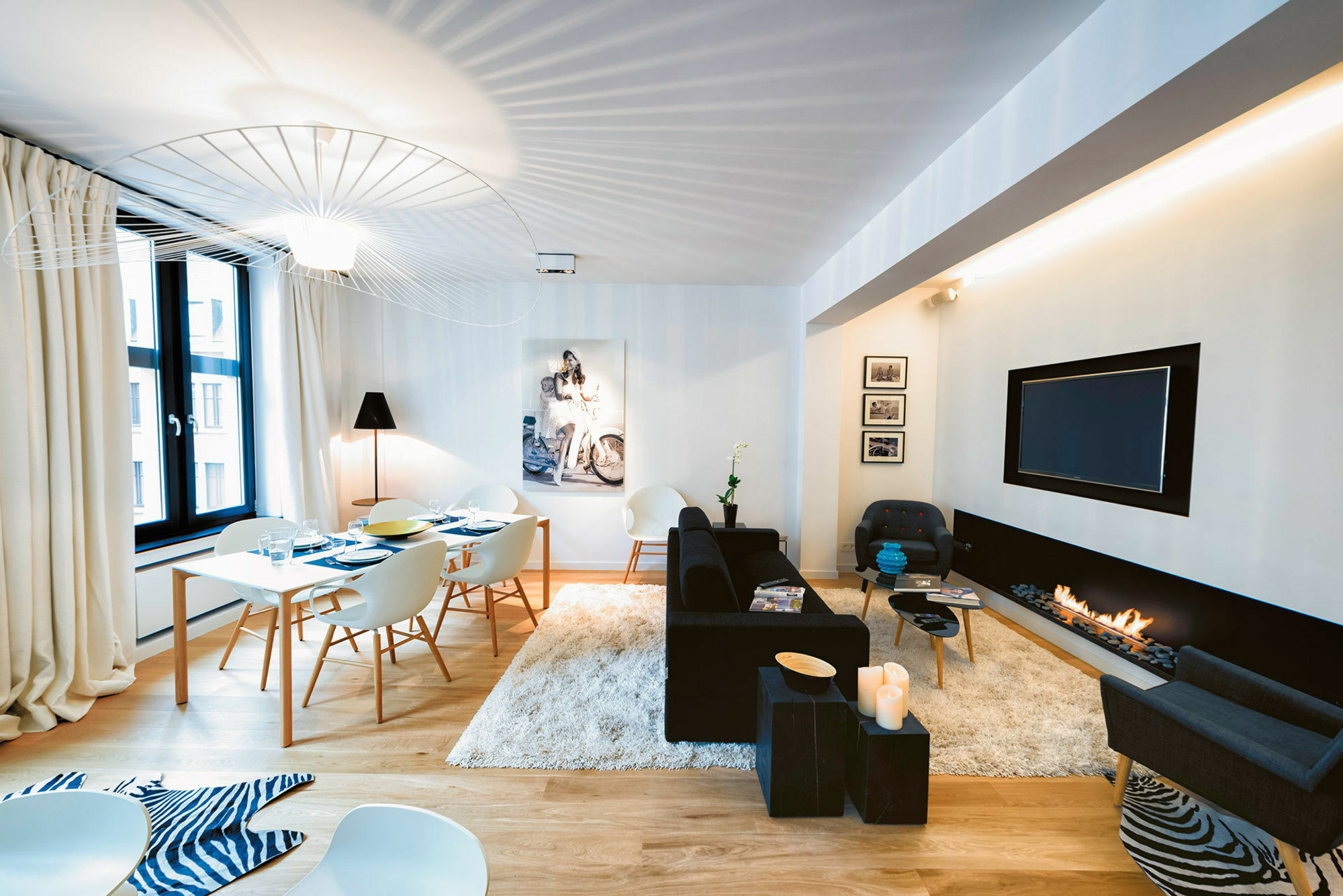 Charles Home - Grand Place Aparthotel Bruksela Zewnętrze zdjęcie