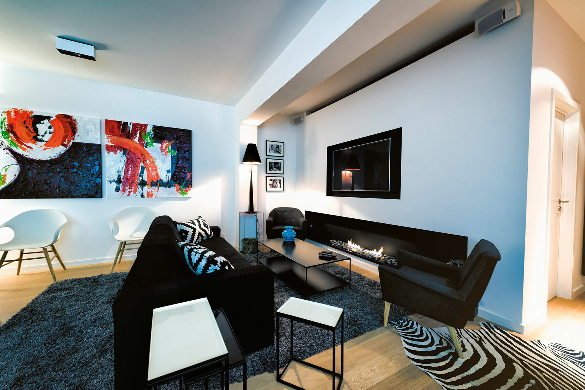 Charles Home - Grand Place Aparthotel Bruksela Zewnętrze zdjęcie